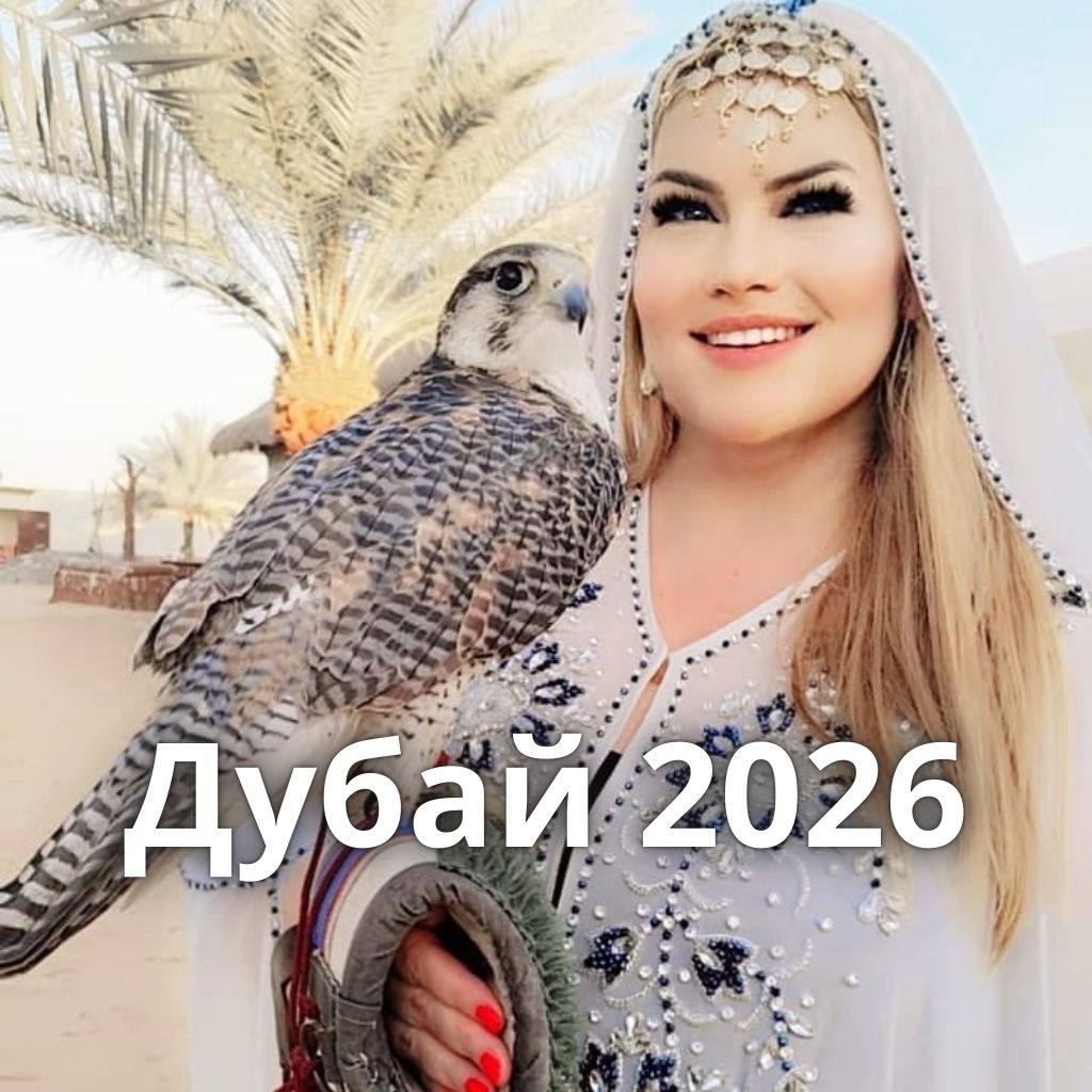 Д-р Стояна Нацева обяви ново ексклузивно духовно пътешествие – след Сейшелите идва ред на Дубай