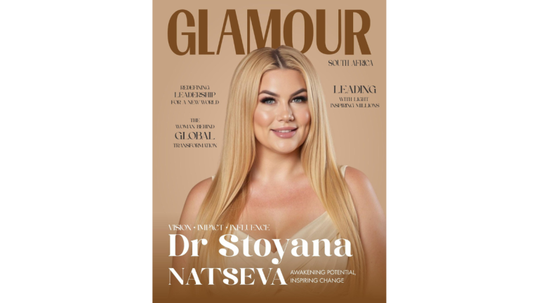 GLAMOUR Стояна Нацева, DBA: Създаване на нова визия за модерното образование