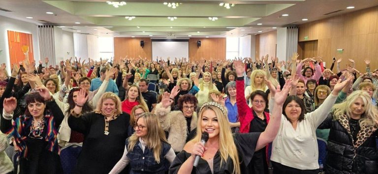 Академия „Щастлив живот“: Ден на пробуждане, празник и глобални постижения