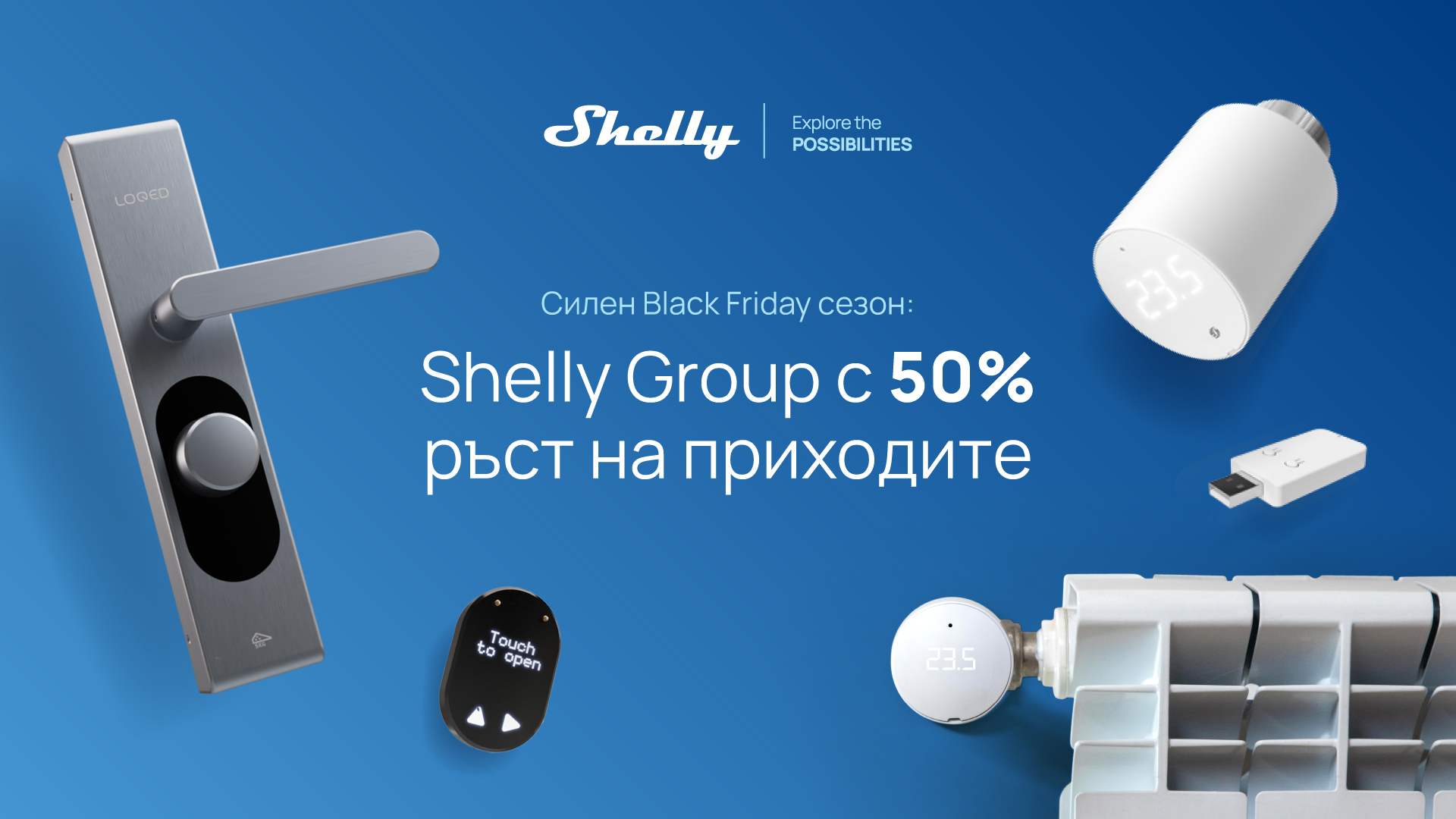 Shelly-Black Friday-Revenue