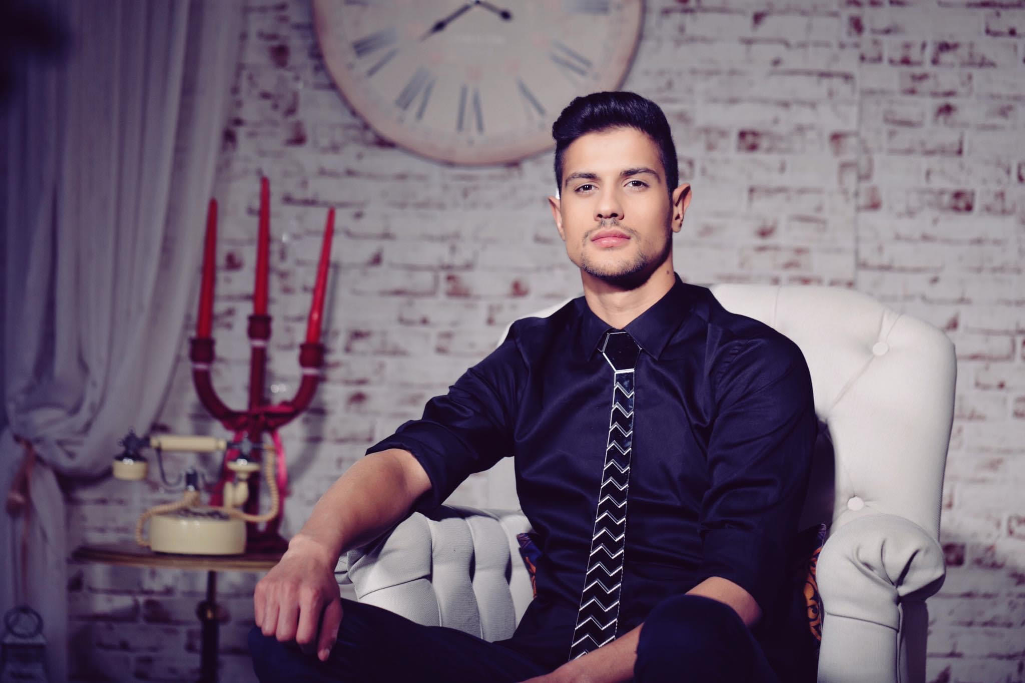 „Рано е да спра“ – истории за трансформиращата сила на любовта от Timas