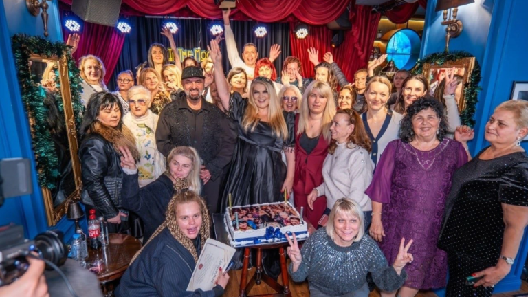 Проф. д-р Стояна Нацева – писател №1 в трансформационната литература и създател на най-голямата академия за личностно и бизнес развитие в Европа