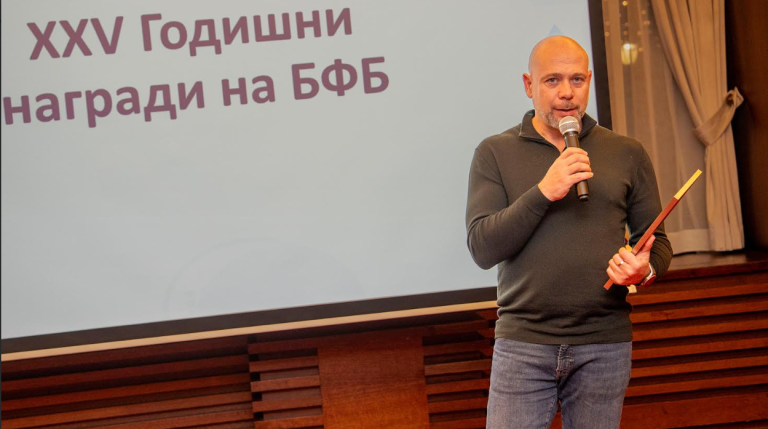 Shelly Group спечели престижното отличие „Най-ликвиден емитент на БФБ през 2025 г.“