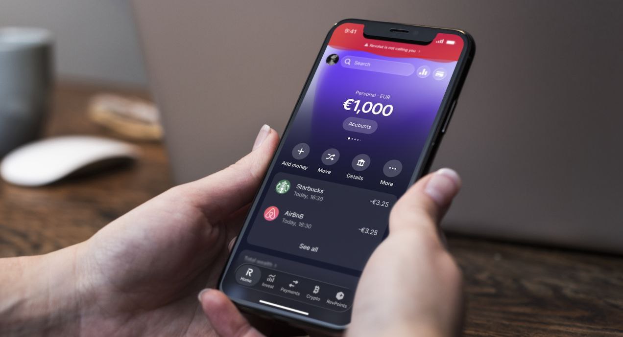 Revolut засилва мерките срещу измами с фалшива идентичност чрез нова функция за идентификация на обаждането