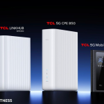 TCL осигурява достъпна 5G свързаност за всеки потребител и всеки дом