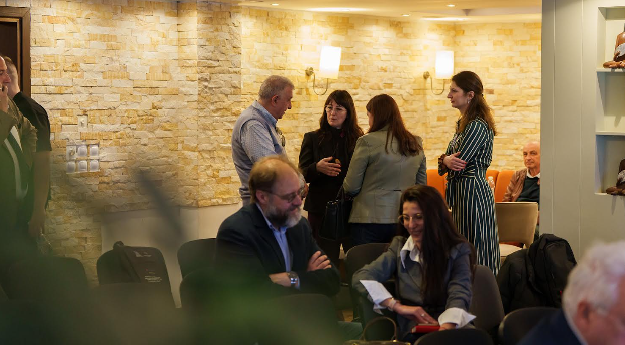 CETIN България проведе информационно събитие в Банско за новата цифрова инфраструктура в района