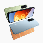 Xiaomi представя REDMI A7 Pro с впечатляващ дисплей, батерия с дълъг живот и удобни подобрения