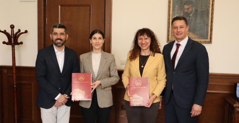 AIBEST и Икономически университет – Варна подписаха споразумение за сътрудничество