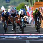 Всеки етап от Гранд тур ще бъде показан на живо в цяла Европа по HBO Max, Eurosport и TNT Sports