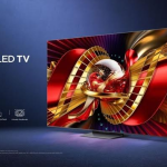 TCL представя серията C8L SQD‑Mini LED в Европа, пренасяйки кинематографична картина и превъзходен звук в дома