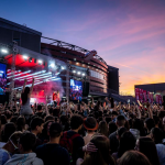 Coca-Cola The Voice Турнето 2026 идва в Пазарджик на 19 юни с топ артисти, много музика и Hype the Vibe изживяване